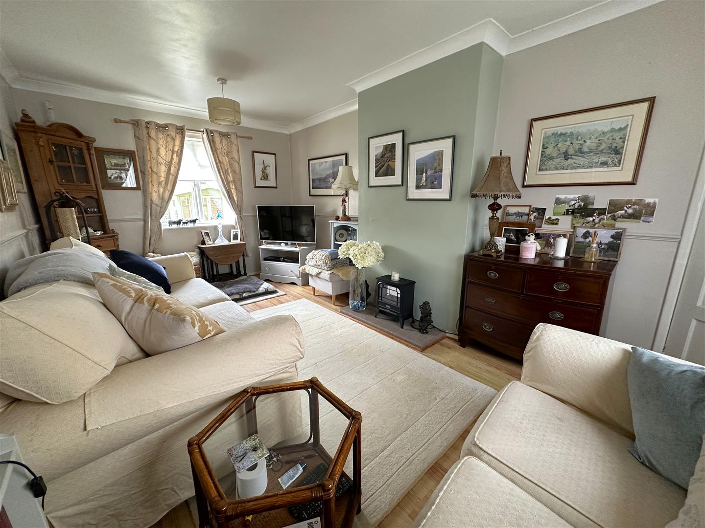 Cherry Road, North Colerne, Chippenham